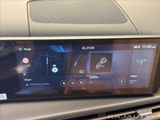 Hyundai Santa Fe 1,6 TGDI PHEV 4WD COMFORT 2025