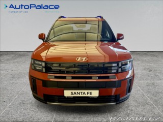 Hyundai Santa Fe 1,6 TGDI PHEV 4WD COMFORT 2025