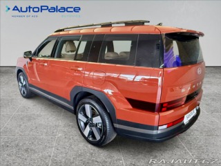 Hyundai Santa Fe 1,6 TGDI PHEV 4WD COMFORT 2025
