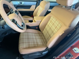 Hyundai Santa Fe 1,6 TGDI PHEV 4WD COMFORT 2025