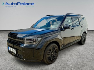 Hyundai Santa Fe 1,6 T-GDI HEV CALLIGRAPHY