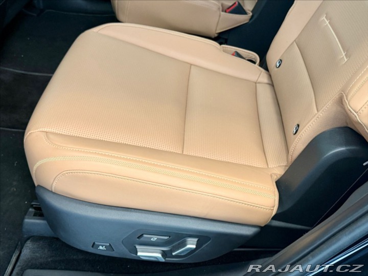 Hyundai Santa Fe 1,6 T-GDI HEV CALLIGRAPHY 2026