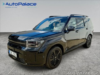 Hyundai Santa Fe 1,6 T-GDI HEV CALLIGRAPHY 2026