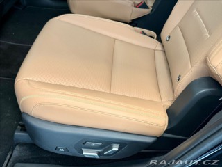 Hyundai Santa Fe 1,6 T-GDI HEV CALLIGRAPHY 2026