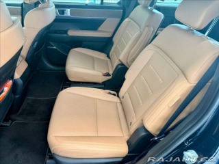 Hyundai Santa Fe 1,6 T-GDI HEV CALLIGRAPHY 2026