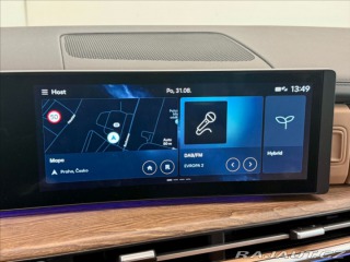 Hyundai Santa Fe 1,6 T-GDI HEV CALLIGRAPHY 2026