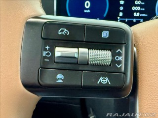 Hyundai Santa Fe 1,6 T-GDI HEV CALLIGRAPHY 2026