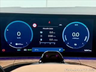 Hyundai Santa Fe 1,6 T-GDI HEV CALLIGRAPHY 2026