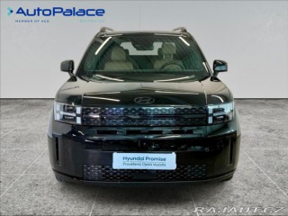 Hyundai Santa Fe 1,6 T-GDI HEV CALLIGRAPHY 2026