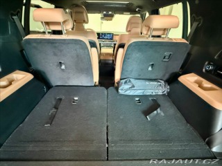 Hyundai Santa Fe 1,6 T-GDI HEV CALLIGRAPHY 2026