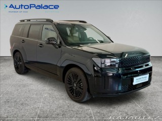Hyundai Santa Fe 1,6 T-GDI HEV CALLIGRAPHY 2026