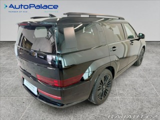 Hyundai Santa Fe 1,6 T-GDI HEV CALLIGRAPHY 2026