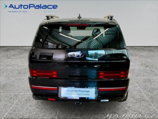 Hyundai Santa Fe 1,6 T-GDI HEV CALLIGRAPHY 2026