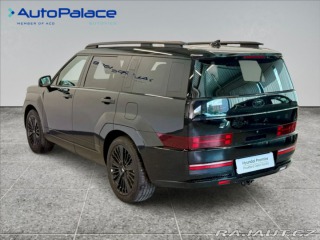 Hyundai Santa Fe 1,6 T-GDI HEV CALLIGRAPHY 2026