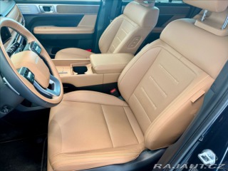 Hyundai Santa Fe 1,6 T-GDI HEV CALLIGRAPHY 2026