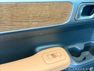 Hyundai Santa Fe 1,6 T-GDI HEV CALLIGRAPHY 2026