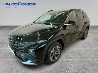 Hyundai Tucson 1,6 T-GDI STYLE MildHybri 2025