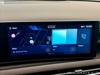 Hyundai Tucson 1,6 T-GDI STYLE MildHybri 2025
