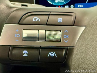 Hyundai Tucson 1,6 T-GDI STYLE MildHybri 2025