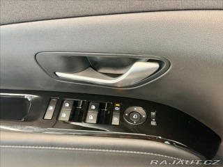 Hyundai Tucson 1,6 T-GDI STYLE MildHybri 2025