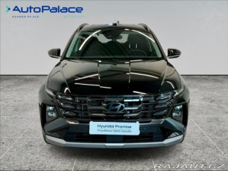 Hyundai Tucson 1,6 T-GDI STYLE MildHybri 2025