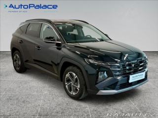 Hyundai Tucson 1,6 T-GDI STYLE MildHybri 2025