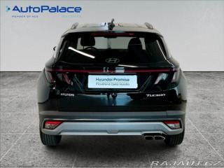 Hyundai Tucson 1,6 T-GDI STYLE MildHybri 2025