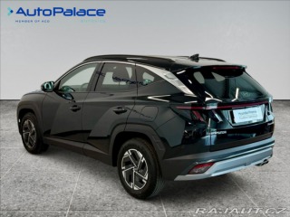 Hyundai Tucson 1,6 T-GDI STYLE MildHybri 2025