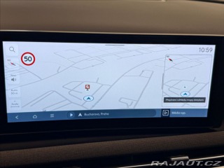 Hyundai Tucson 1,6 T-GDI STYLE MildHybri 2025