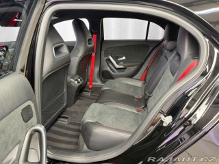 Mercedes-Benz A TURBO 4MATIC, BURMESTER, 2019