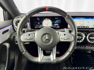 Mercedes-Benz A TURBO 4MATIC, BURMESTER, 2019
