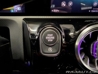 Mercedes-Benz A TURBO 4MATIC, BURMESTER, 2019