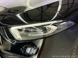 Mercedes-Benz A TURBO 4MATIC, BURMESTER, 2019