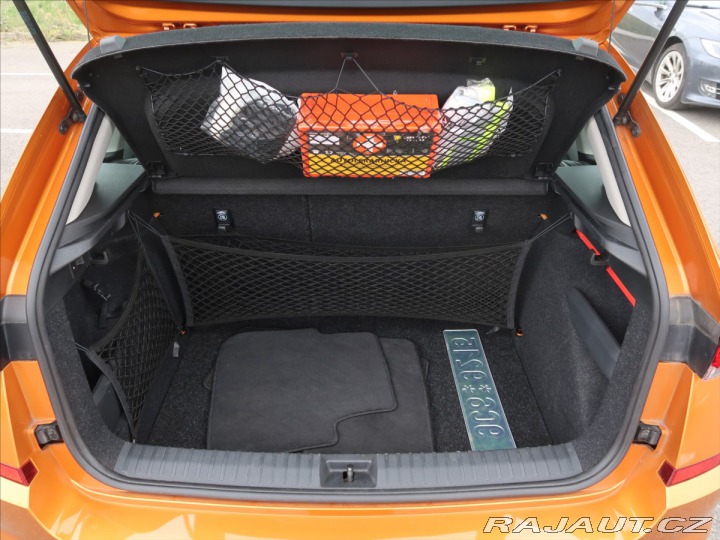 Škoda Kamiq 1,0 TSI Style DSG 81kW 2023