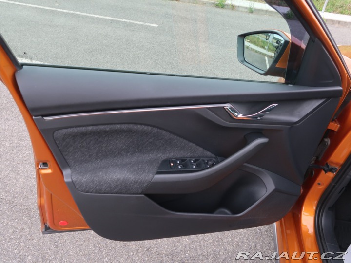 Škoda Kamiq 1,0 TSI Style DSG 81kW 2023
