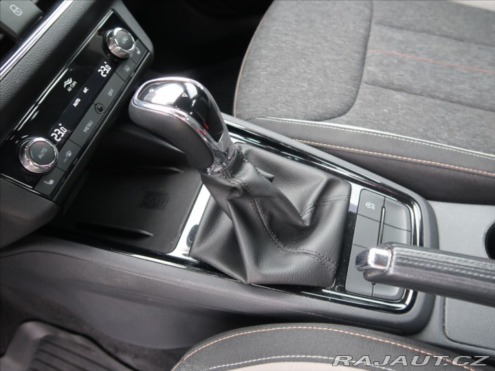 Škoda Kamiq 1,0 TSI Style DSG 81kW 2023
