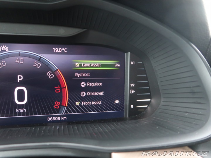 Škoda Kamiq 1,0 TSI Style DSG 81kW 2023