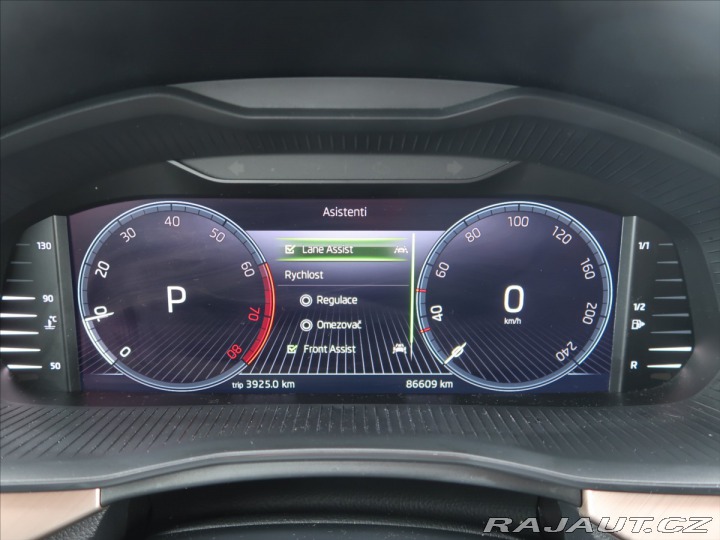 Škoda Kamiq 1,0 TSI Style DSG 81kW 2023