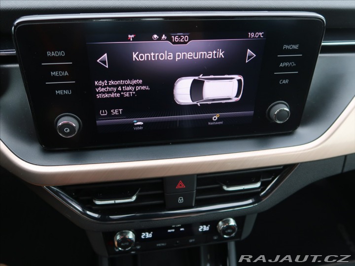 Škoda Kamiq 1,0 TSI Style DSG 81kW 2023