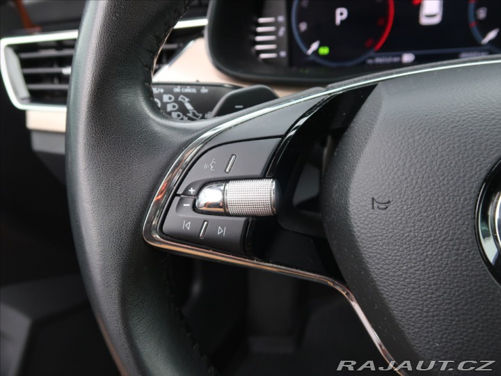 Škoda Kamiq 1,0 TSI Style DSG 81kW 2023