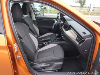 Škoda Kamiq 1,0 TSI Style DSG 81kW 2023