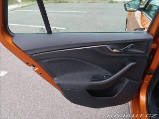 Škoda Kamiq 1,0 TSI Style DSG 81kW 2023