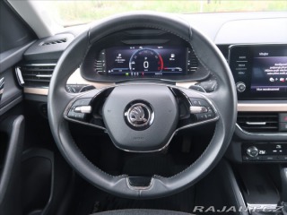 Škoda Kamiq 1,0 TSI Style DSG 81kW 2023