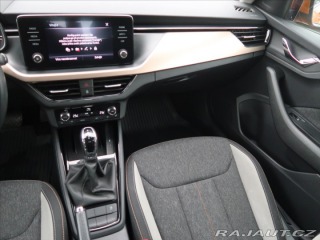 Škoda Kamiq 1,0 TSI Style DSG 81kW 2023