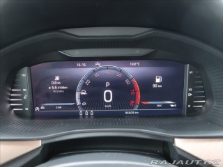 Škoda Kamiq 1,0 TSI Style DSG 81kW 2023