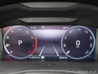 Škoda Kamiq 1,0 TSI Style DSG 81kW 2023