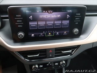Škoda Kamiq 1,0 TSI Style DSG 81kW 2023