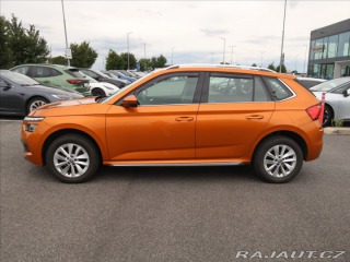 Škoda Kamiq 1,0 TSI Style DSG 81kW 2023