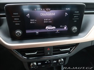 Škoda Kamiq 1,0 TSI Style DSG 81kW 2023