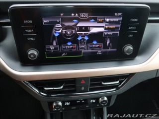 Škoda Kamiq 1,0 TSI Style DSG 81kW 2023